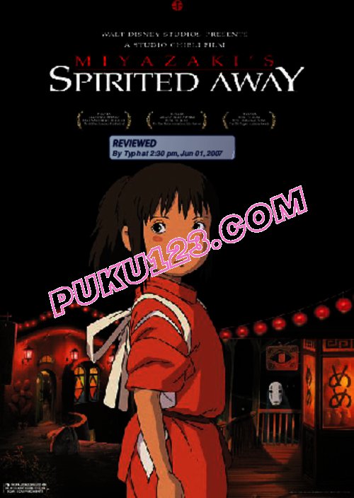 天天钢琴网-免费下载宫崎骏Spirited.Away千与千寻.原版扫描钢琴谱